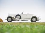 Duesenberg J108/2134 Convertible Coupe by Murphy 1929 года